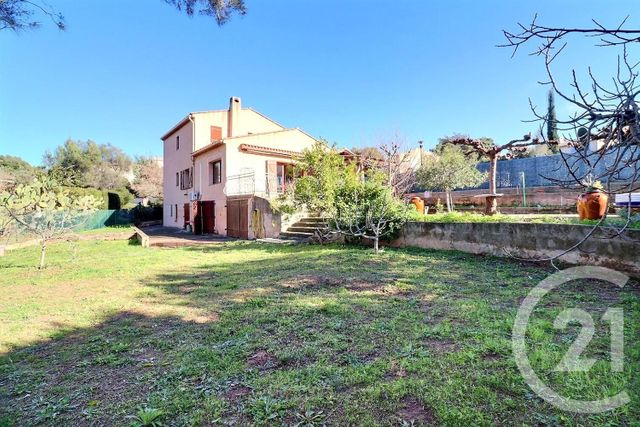 maison - ST RAPHAEL - 83