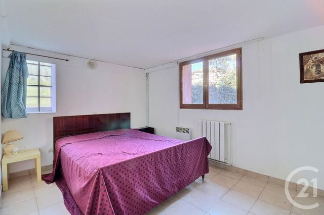 Maison &agrave; vendre - 7 pi&egrave;ces - 180 m2 - St Raphael - 83 - PROVENCE-ALPES-COTE-D-AZUR