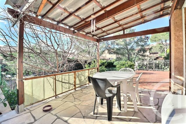 Maison &agrave; vendre - 7 pi&egrave;ces - 180 m2 - St Raphael - 83 - PROVENCE-ALPES-COTE-D-AZUR