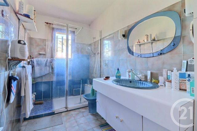 Maison &agrave; vendre - 7 pi&egrave;ces - 180 m2 - St Raphael - 83 - PROVENCE-ALPES-COTE-D-AZUR