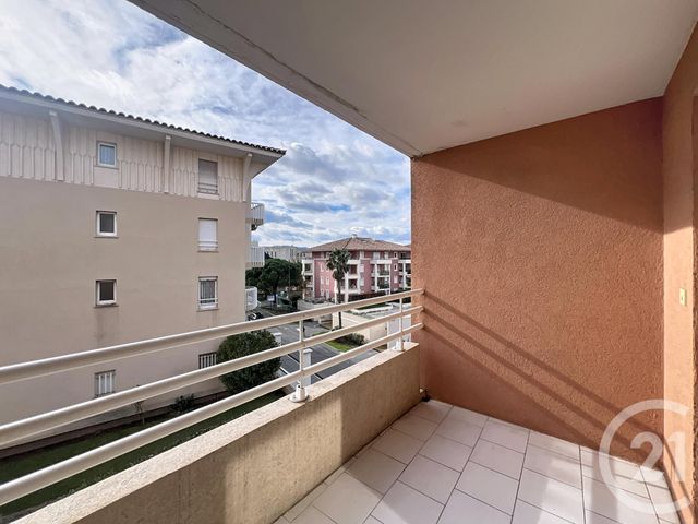 appartement - FREJUS - 83