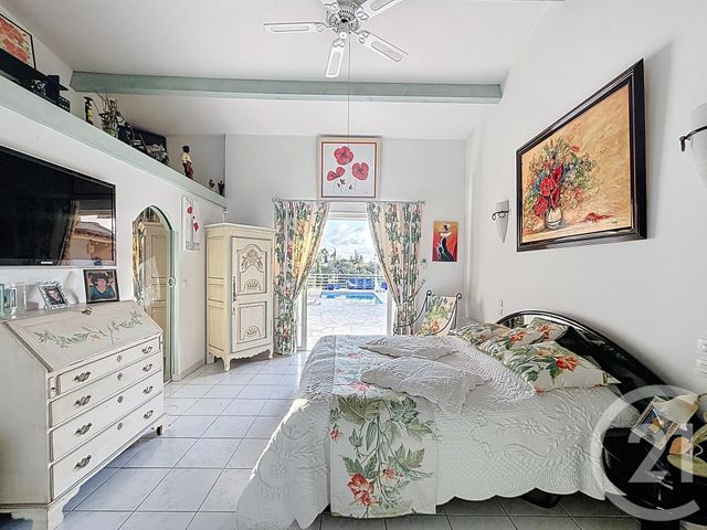 Maison &agrave; vendre - 4 pi&egrave;ces - 108,63 m2 - Frejus - 83 - PROVENCE-ALPES-COTE-D-AZUR