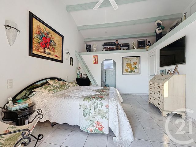 Maison &agrave; vendre - 4 pi&egrave;ces - 108,63 m2 - Frejus - 83 - PROVENCE-ALPES-COTE-D-AZUR