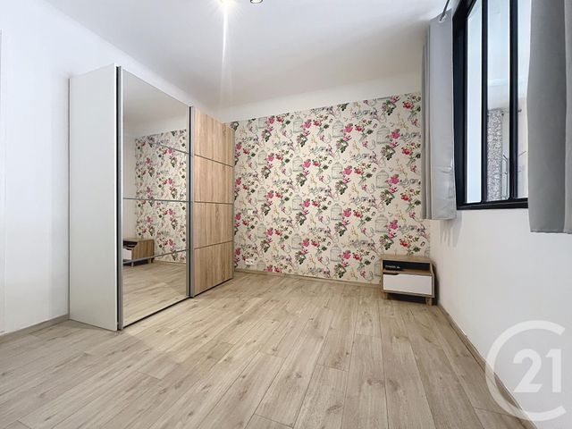 Appartement F2 &agrave; vendre - 2 pi&egrave;ces - 43,66 m2 - St Raphael - 83 - PROVENCE-ALPES-COTE-D-AZUR