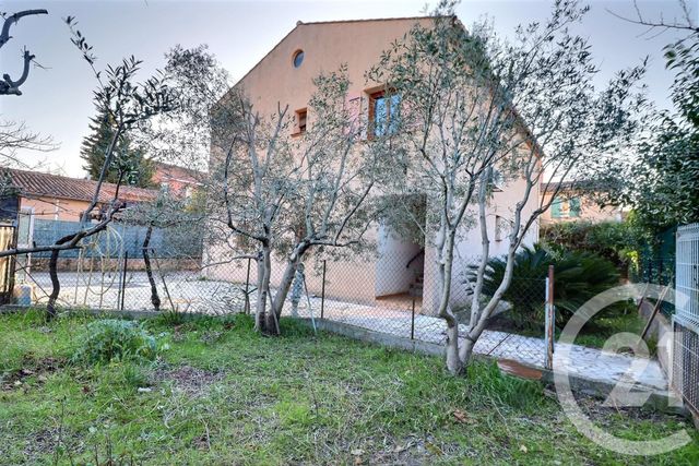 maison - FREJUS - 83