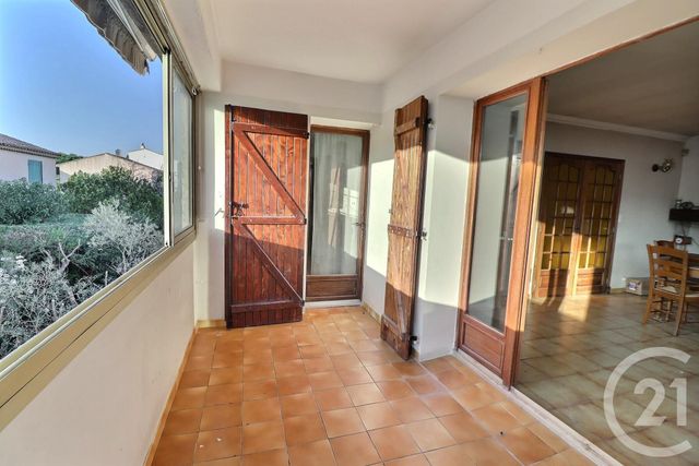 Maison &agrave; vendre - 7 pi&egrave;ces - 140 m2 - Frejus - 83 - PROVENCE-ALPES-COTE-D-AZUR