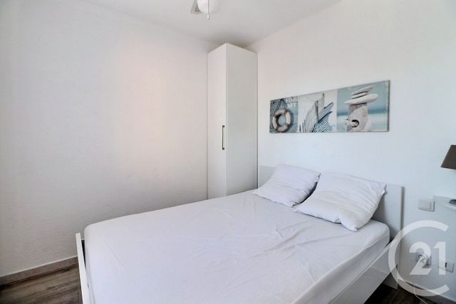Appartement F2 &agrave; vendre - 2 pi&egrave;ces - 28,99 m2 - Frejus - 83 - PROVENCE-ALPES-COTE-D-AZUR