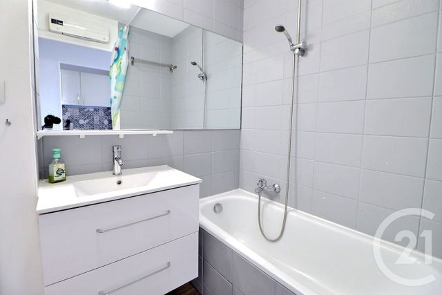 Appartement F2 &agrave; vendre - 2 pi&egrave;ces - 28,99 m2 - Frejus - 83 - PROVENCE-ALPES-COTE-D-AZUR