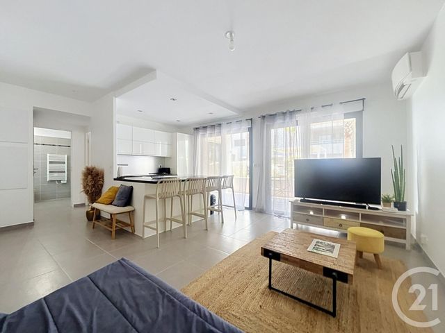 appartement - FREJUS - 83