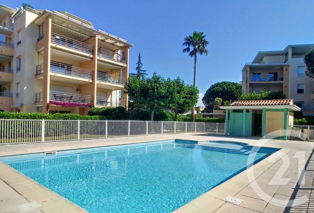 Appartement F3 &agrave; vendre - 3 pi&egrave;ces - 68,10 m2 - Frejus - 83 - PROVENCE-ALPES-COTE-D-AZUR