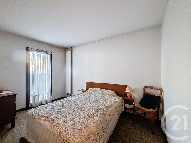 Appartement F2 &agrave; vendre - 2 pi&egrave;ces - 54,04 m2 - St Raphael - 83 - PROVENCE-ALPES-COTE-D-AZUR