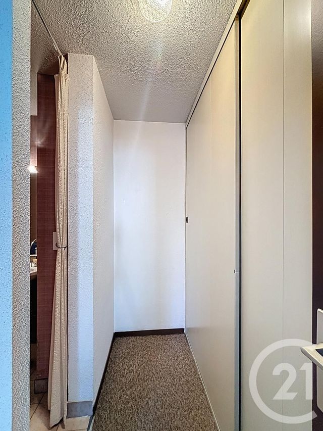 Appartement F2 &agrave; vendre - 2 pi&egrave;ces - 54,04 m2 - St Raphael - 83 - PROVENCE-ALPES-COTE-D-AZUR