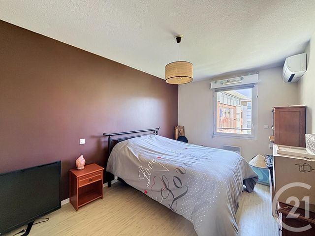 Appartement F3 &agrave; vendre - 3 pi&egrave;ces - 67,41 m2 - Puget Sur Argens - 83 - PROVENCE-ALPES-COTE-D-AZUR