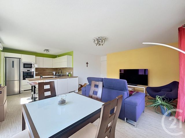 Appartement F3 &agrave; vendre - 3 pi&egrave;ces - 67,41 m2 - Puget Sur Argens - 83 - PROVENCE-ALPES-COTE-D-AZUR