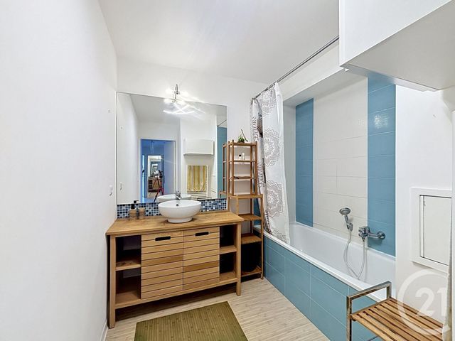 Appartement F3 &agrave; vendre - 3 pi&egrave;ces - 67,41 m2 - Puget Sur Argens - 83 - PROVENCE-ALPES-COTE-D-AZUR