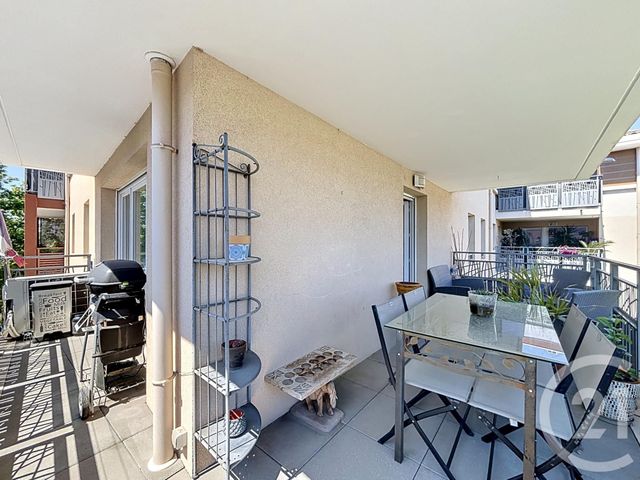 Appartement F3 &agrave; vendre - 3 pi&egrave;ces - 67,41 m2 - Puget Sur Argens - 83 - PROVENCE-ALPES-COTE-D-AZUR