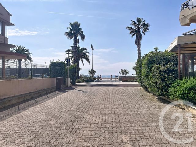 Appartement F2 &agrave; vendre - 2 pi&egrave;ces - 38,93 m2 - Frejus - 83 - PROVENCE-ALPES-COTE-D-AZUR