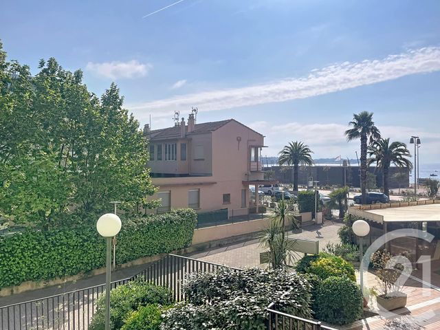Appartement F2 &agrave; vendre - 2 pi&egrave;ces - 38,93 m2 - Frejus - 83 - PROVENCE-ALPES-COTE-D-AZUR
