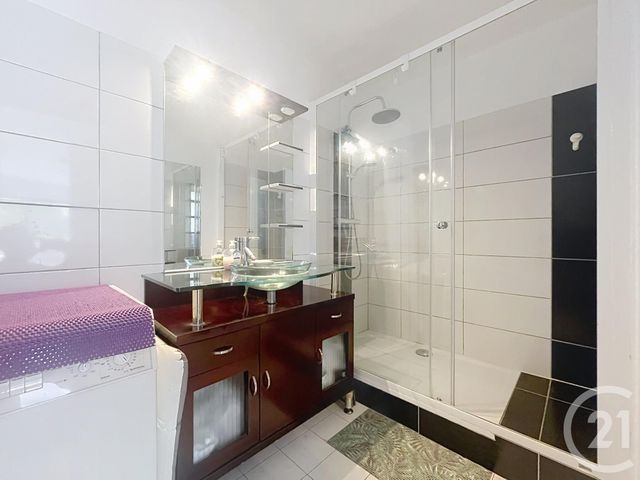 Appartement F2 &agrave; vendre - 2 pi&egrave;ces - 38,93 m2 - Frejus - 83 - PROVENCE-ALPES-COTE-D-AZUR
