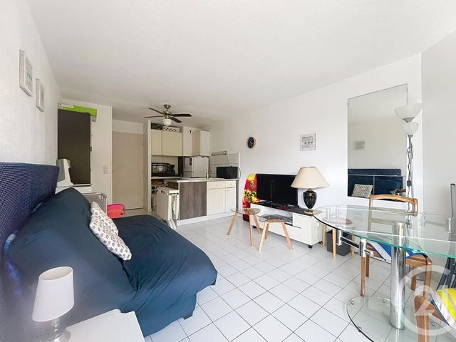 Appartement F2 &agrave; vendre - 2 pi&egrave;ces - 38,93 m2 - Frejus - 83 - PROVENCE-ALPES-COTE-D-AZUR
