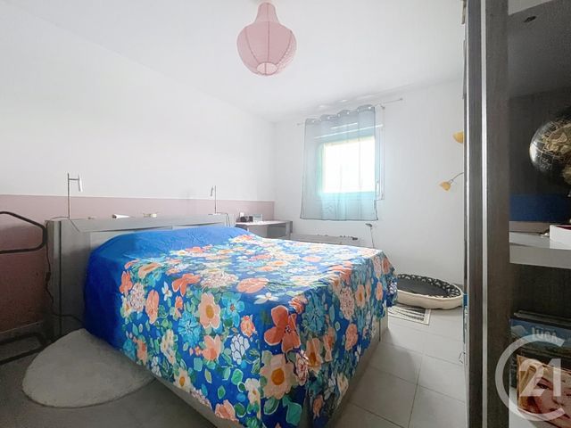 Appartement F3 &agrave; vendre - 3 pi&egrave;ces - 58,11 m2 - Roquebrune Sur Argens - 83 - PROVENCE-ALPES-COTE-D-AZUR