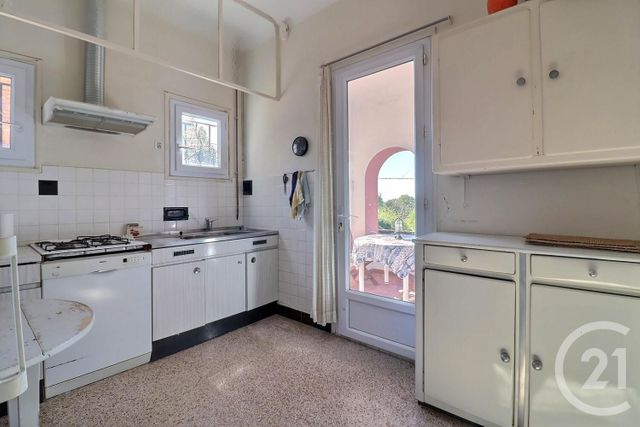 Maison &agrave; vendre - 5 pi&egrave;ces - 86,33 m2 - Frejus - 83 - PROVENCE-ALPES-COTE-D-AZUR