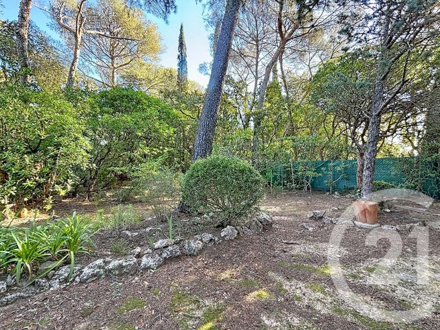 Maison &agrave; vendre - 5 pi&egrave;ces - 86,33 m2 - Frejus - 83 - PROVENCE-ALPES-COTE-D-AZUR