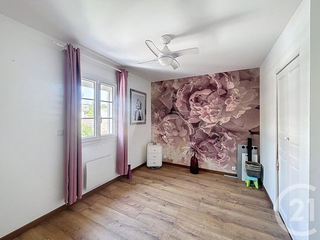 Maison &agrave; vendre - 5 pi&egrave;ces - 96,60 m2 - Roquebrune Sur Argens - 83 - PROVENCE-ALPES-COTE-D-AZUR