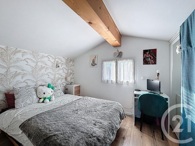 Appartement F2 &agrave; vendre - 2 pi&egrave;ces - 37,63 m2 - Puget Sur Argens - 83 - PROVENCE-ALPES-COTE-D-AZUR