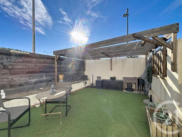 appartement - PUGET SUR ARGENS - 83