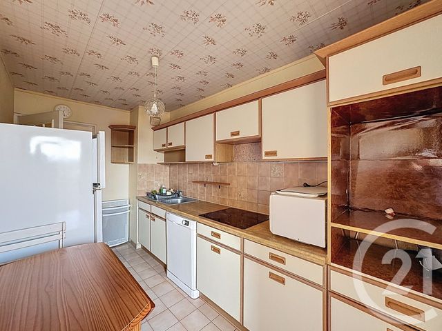 Appartement T3 &agrave; vendre - 3 pi&egrave;ces - 63,99 m2 - Frejus - 83 - PROVENCE-ALPES-COTE-D-AZUR