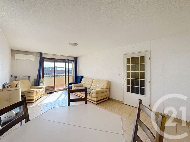 Appartement T3 &agrave; vendre - 3 pi&egrave;ces - 63,99 m2 - Frejus - 83 - PROVENCE-ALPES-COTE-D-AZUR