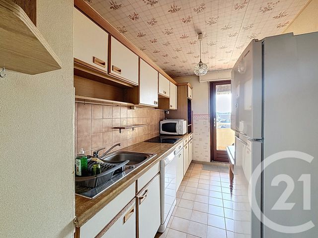 Appartement T3 &agrave; vendre - 3 pi&egrave;ces - 63,99 m2 - Frejus - 83 - PROVENCE-ALPES-COTE-D-AZUR