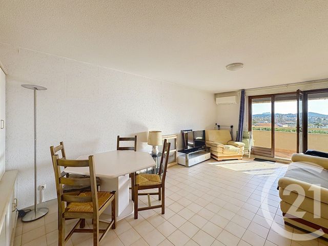 Appartement T3 &agrave; vendre - 3 pi&egrave;ces - 63,99 m2 - Frejus - 83 - PROVENCE-ALPES-COTE-D-AZUR