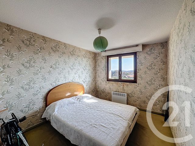 Appartement T3 &agrave; vendre - 3 pi&egrave;ces - 63,99 m2 - Frejus - 83 - PROVENCE-ALPES-COTE-D-AZUR