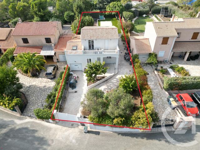 maison - ST RAPHAEL - 83