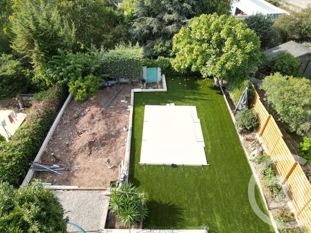 Maison &agrave; vendre - 5 pi&egrave;ces - 135,45 m2 - St Raphael - 83 - PROVENCE-ALPES-COTE-D-AZUR