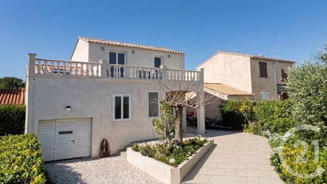 maison - ST RAPHAEL - 83