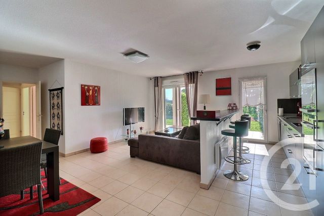 Appartement T3 &agrave; vendre - 3 pi&egrave;ces - 68,81 m2 - Frejus - 83 - PROVENCE-ALPES-COTE-D-AZUR