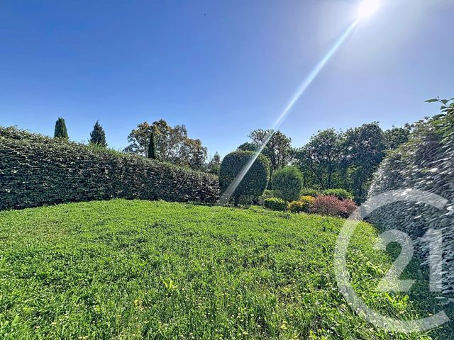 Appartement T3 &agrave; vendre - 3 pi&egrave;ces - 68,81 m2 - Frejus - 83 - PROVENCE-ALPES-COTE-D-AZUR