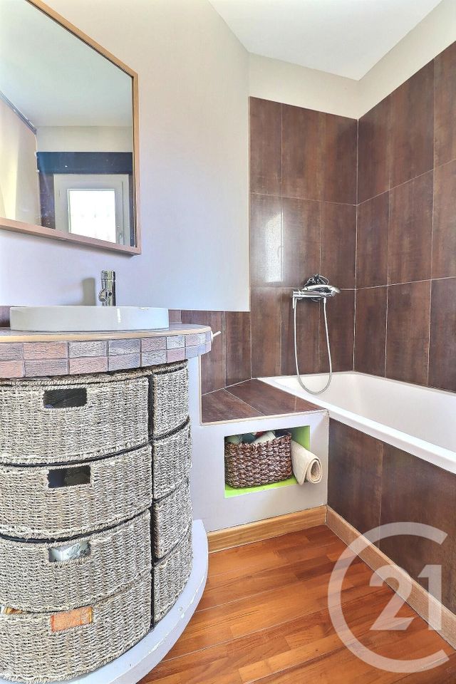 Maison &agrave; vendre - 6 pi&egrave;ces - 201,54 m2 - Frejus - 83 - PROVENCE-ALPES-COTE-D-AZUR