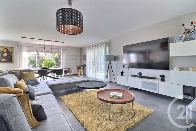 Maison &agrave; vendre - 6 pi&egrave;ces - 201,54 m2 - Frejus - 83 - PROVENCE-ALPES-COTE-D-AZUR