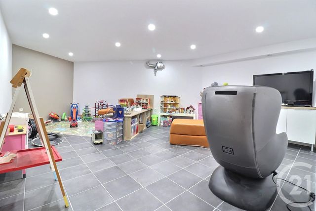 Maison &agrave; vendre - 6 pi&egrave;ces - 201,54 m2 - Frejus - 83 - PROVENCE-ALPES-COTE-D-AZUR