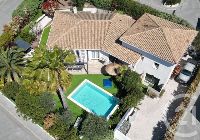 maison - FREJUS - 83