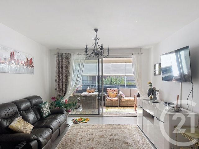 Appartement T3 &agrave; vendre - 3 pi&egrave;ces - 60 m2 - Frejus - 83 - PROVENCE-ALPES-COTE-D-AZUR