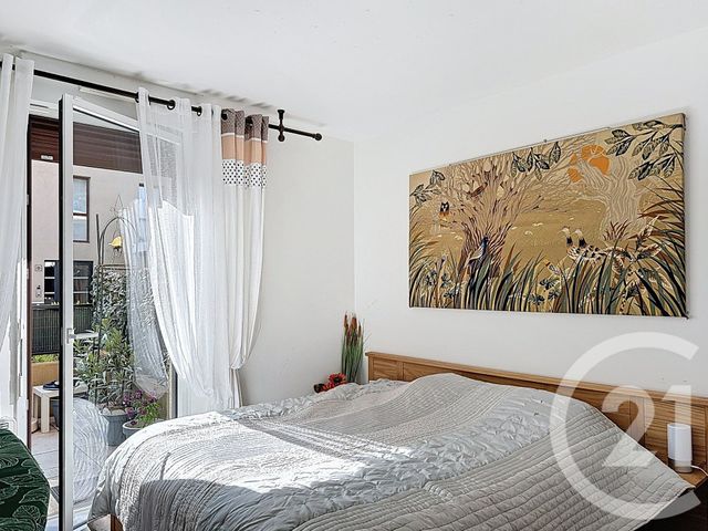 Appartement T3 &agrave; vendre - 3 pi&egrave;ces - 60 m2 - Frejus - 83 - PROVENCE-ALPES-COTE-D-AZUR