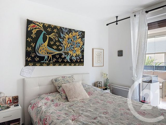 Appartement T3 &agrave; vendre - 3 pi&egrave;ces - 60 m2 - Frejus - 83 - PROVENCE-ALPES-COTE-D-AZUR