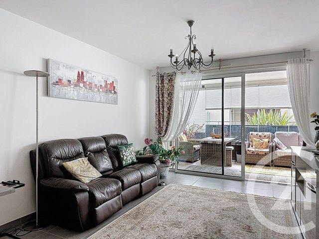 Appartement T3 &agrave; vendre - 3 pi&egrave;ces - 60 m2 - Frejus - 83 - PROVENCE-ALPES-COTE-D-AZUR