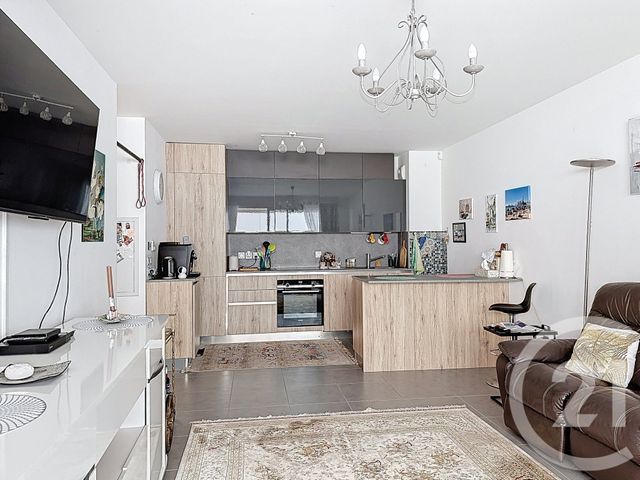 Appartement T3 &agrave; vendre - 3 pi&egrave;ces - 60 m2 - Frejus - 83 - PROVENCE-ALPES-COTE-D-AZUR