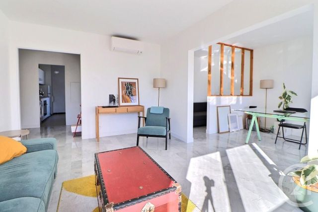 Appartement F3 &agrave; vendre - 3 pi&egrave;ces - 64,82 m2 - St Raphael - 83 - PROVENCE-ALPES-COTE-D-AZUR